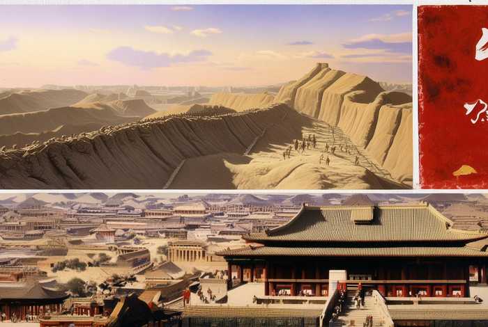中国历史三件大事、中国历史三大事件有哪些