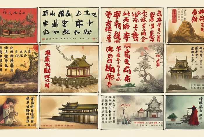 中国历史手抄报简单又漂亮,中国历史手抄报简单又漂亮用四开纸怎么画 中国历史手抄报简单又漂亮,中国历史手抄报简单又漂亮用四开纸怎么画
