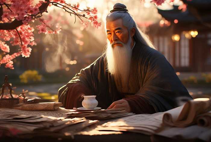 中国史感人故事大全，感人的中国历史人物故事大全