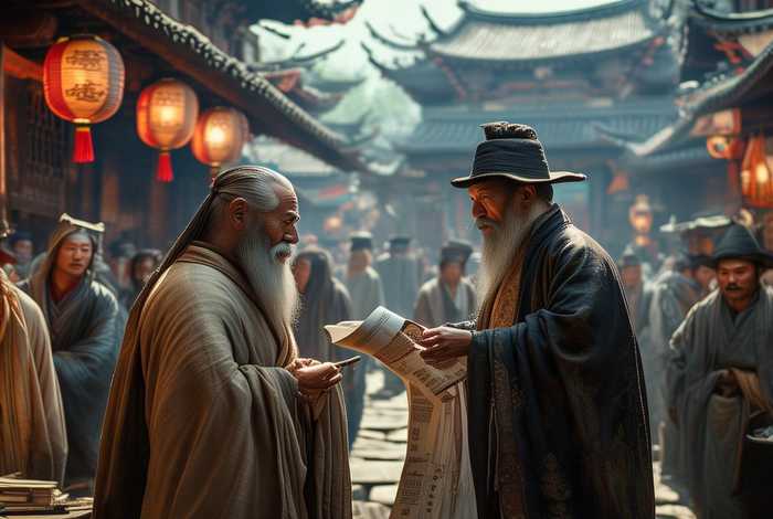 中国历史著名金融故事有哪些(中国历史著名金融故事有哪些书) 中国历史著名金融故事有哪些(中国历史著名金融故事有哪些书)