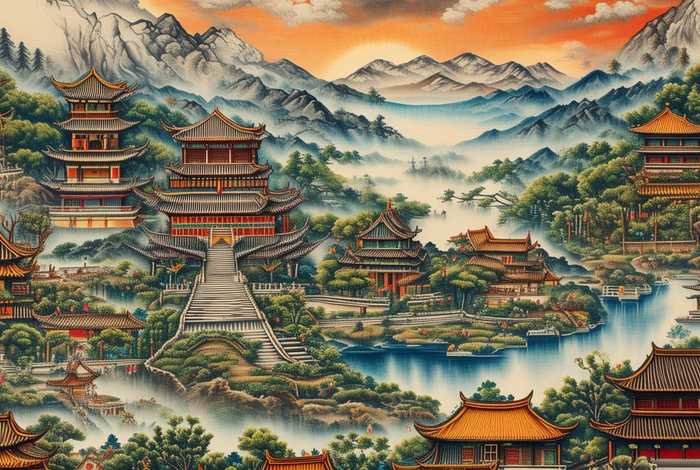 中国历史文化图片素材 - 中国历史文化图片素材库