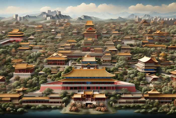 中国历史图片大全大图，中国历史图片大全大图高清