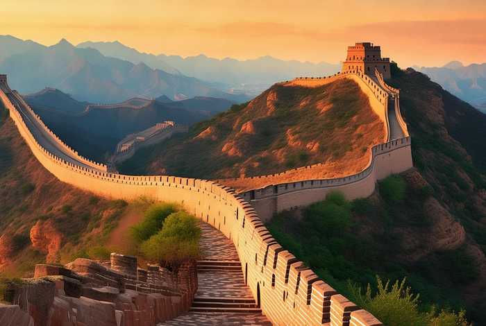 中国历史十大奇迹 - 中国历史十大奇迹工程