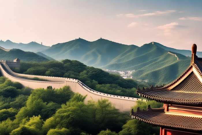 中国历史名胜古迹资料 - 中国历史名胜古迹资料大全