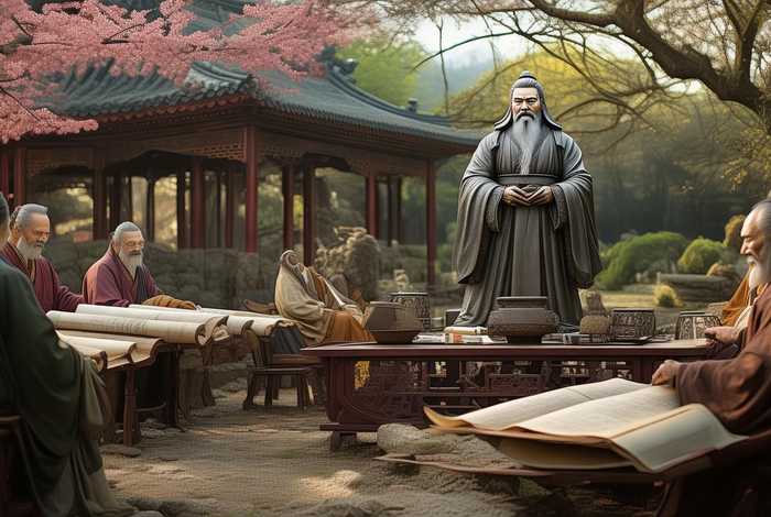 中国历史人物对诸葛亮的评价 - 中国历史人物对诸葛亮的评价是什么