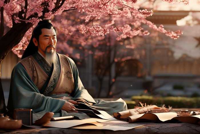 中国历史故事复述，中国历史故事复述英语
