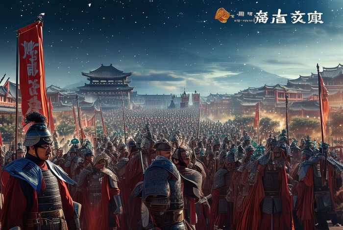 中国历史故事第八集视频完整版（中国历史故事第八集视频完整版免费观看）