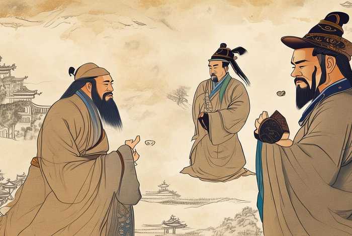中国历史三大人物(中国历史三大人物关系图) 中国历史三大人物(中国历史三大人物关系图)