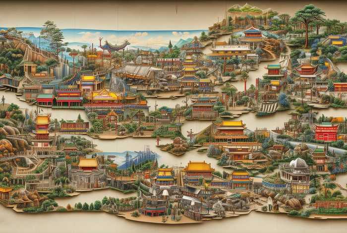 中国历史顺序顺口溜;中国历史顺序顺口溜大全 中国历史顺序顺口溜;中国历史顺序顺口溜大全