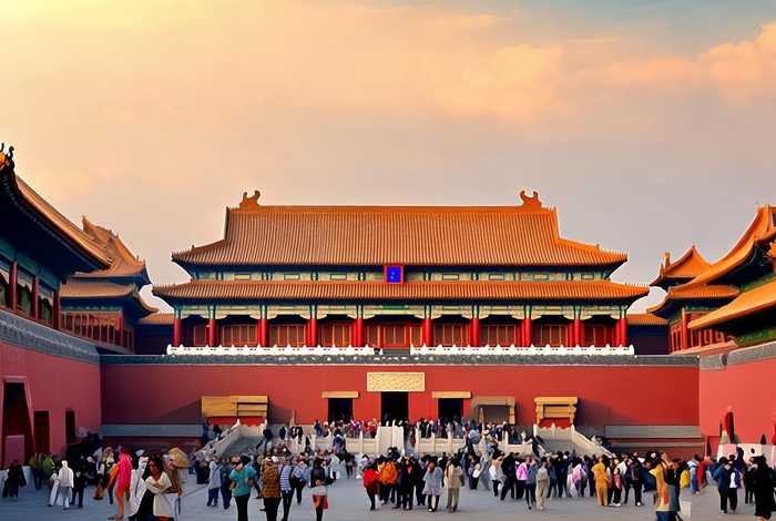 中国著名的历史遗迹、中国著名的历史遗迹有哪些