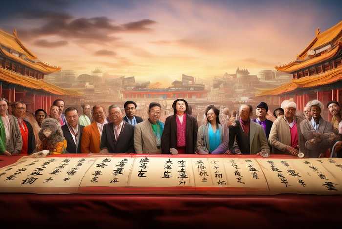 中国历史故事征稿活动，中国历史故事征稿活动有哪些
