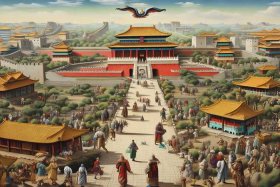 中国历史伟绩 - 中国历史伟绩是什么