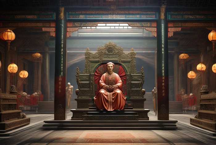 中国历史一共有几位太宗皇帝 中国历代太宗 中国历史一共有几位太宗皇帝 中国历代太宗