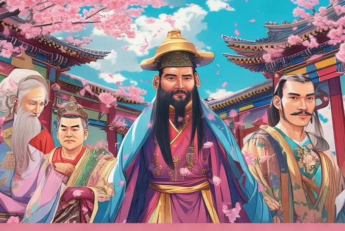 中华历史文化名人 动漫 - 中华历史文化名人 动漫图片 中华历史文化名人 动漫 - 中华历史文化名人 动漫图片