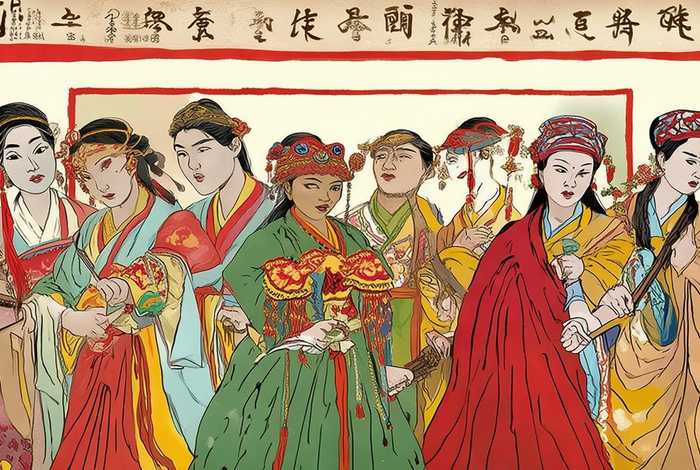 中国历史女性人物爱国故事手抄报;中国历史女性人物爱国故事手抄报图片 中国历史女性人物爱国故事手抄报;中国历史女性人物爱国故事手抄报图片