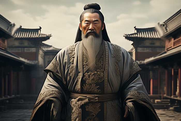 中国历史伟大的人；中国历史伟大的人物有哪些