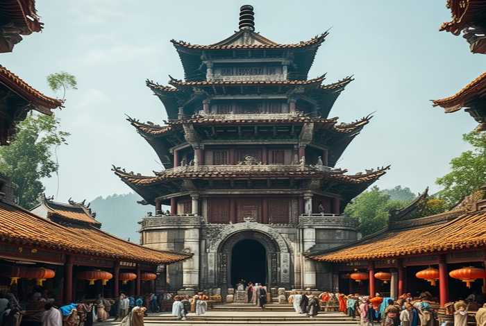 中国历史有多久，中国历史有多久啦