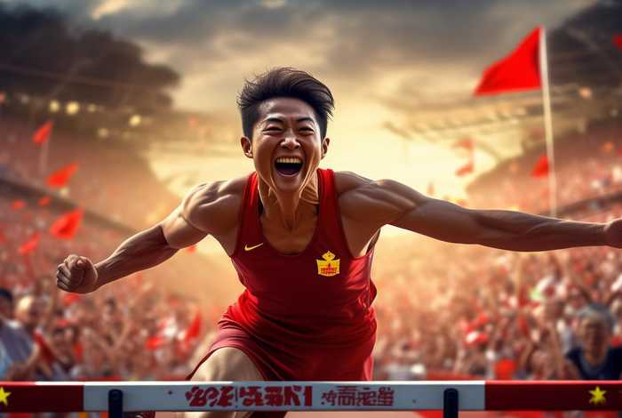 中国运动健儿故事;中国运动健儿故事有哪些 中国运动健儿故事;中国运动健儿故事有哪些
