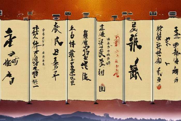 中国历史时期的故事有哪些名字，中国历史时期的故事有哪些名字呢