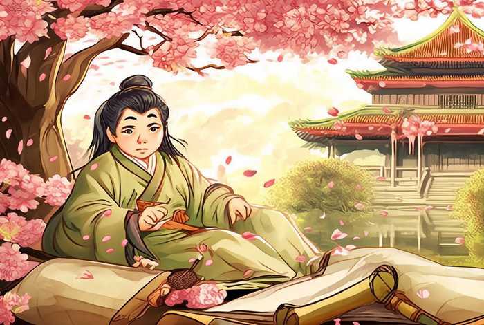 中国文化历史故事400字作文 - 中国文化历史故事400字作文高中