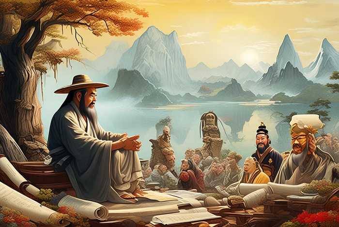 中国历史故事成语；中国历史故事成语和主要人物
