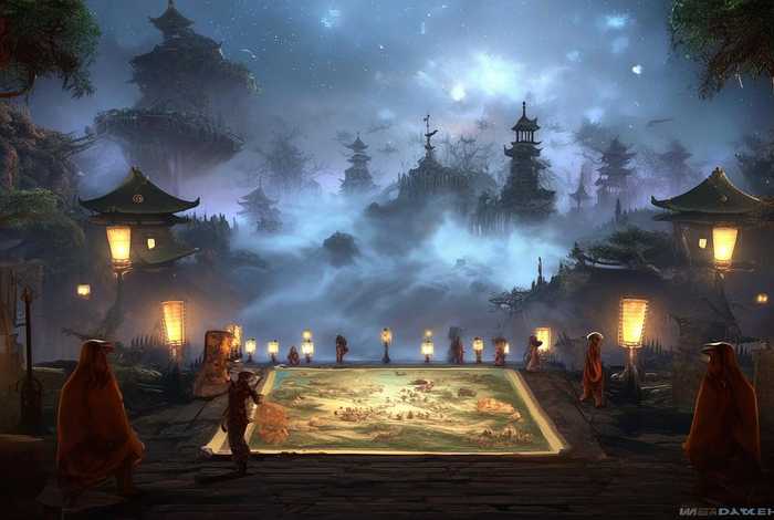 中国历史玄幻故事有哪些 - 中国历史玄幻故事有哪些书 中国历史玄幻故事有哪些 - 中国历史玄幻故事有哪些书
