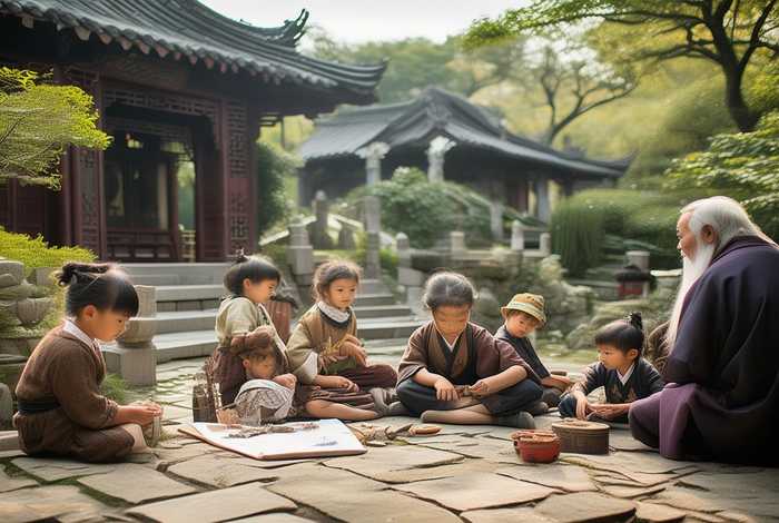 中国早期幼儿教育历史；中国早期幼儿教育历史发展