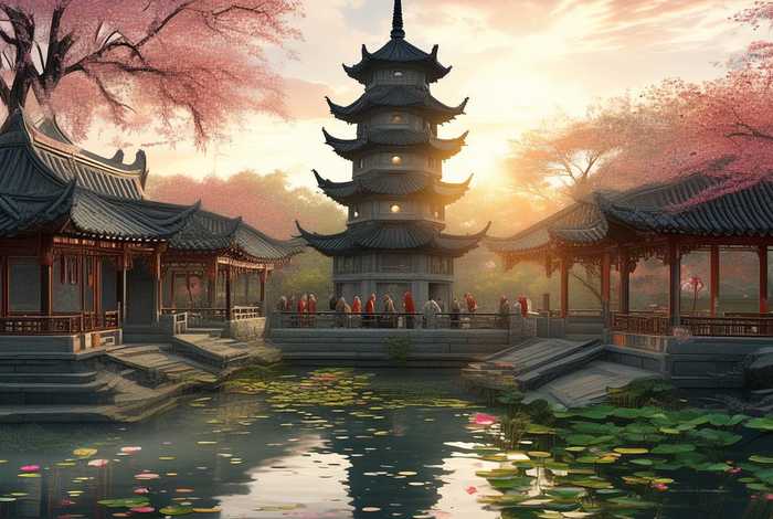 中国历史遗产的故事有哪些 - 中国历史遗产的故事有哪些名字
