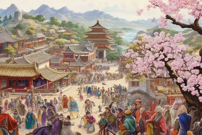 中国历史故事短版视频(中国历史故事短版视频大全) 中国历史故事短版视频(中国历史故事短版视频大全)