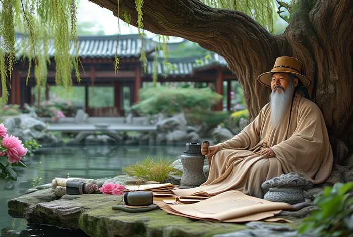 中国历史上有哪些姓林的大人物；中国姓林的历史名人有哪些