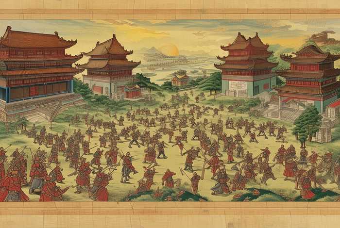 中国历史小卡片(中国历史故事小卡片) 中国历史小卡片(中国历史故事小卡片)