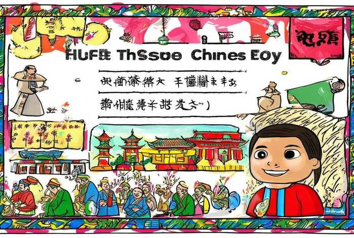 中国历史故事简单版小学五年级 中国历史故事集手抄报 五年级