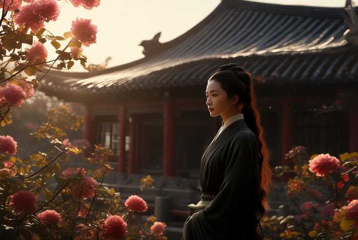 中国历史杰出女性故事；中国历史杰出女性故事简介