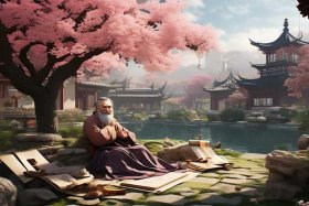 中国历史故事简短的英文版 - 中国历史故事简短的英文版有哪些