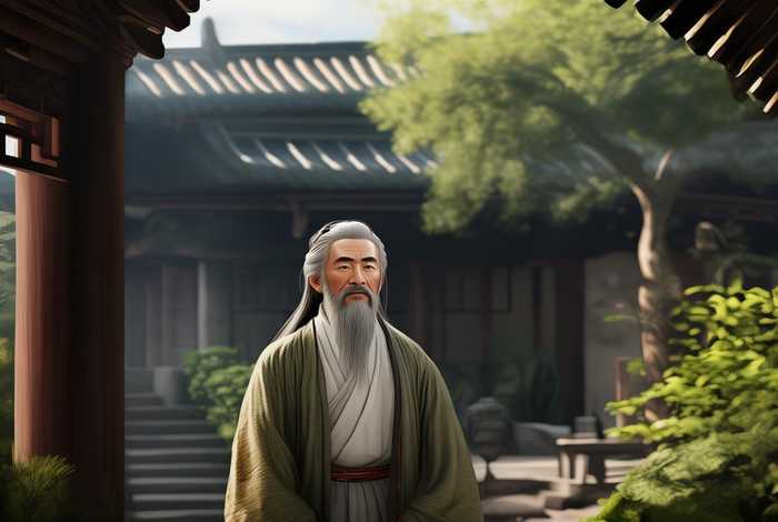 中国历史人物的特点 中国历史人物的特点和事迹