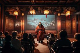 中国历史故事演说视频，中国历史故事演说视频播放