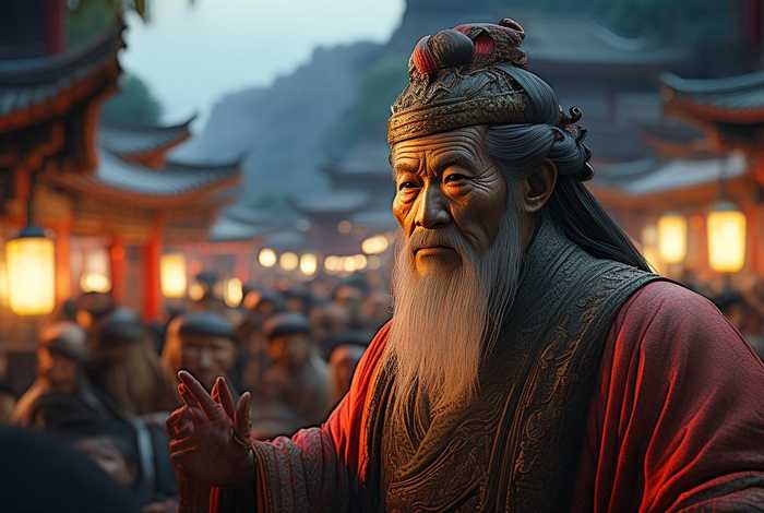 中国历史人物真实故事视频讲解（中国历史人物真实故事视频讲解大全）