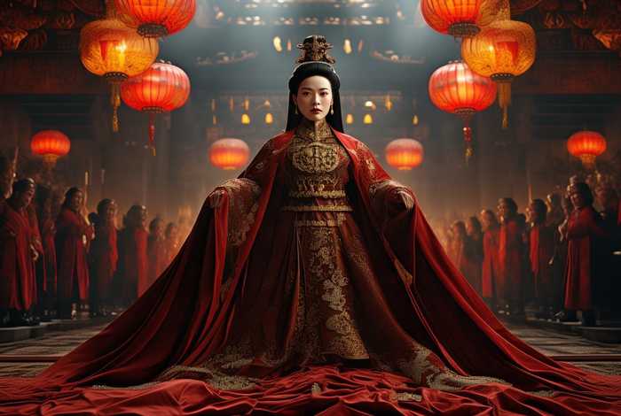 中国历史故事萧太后是谁,中国历史故事萧太后是谁啊 中国历史故事萧太后是谁,中国历史故事萧太后是谁啊