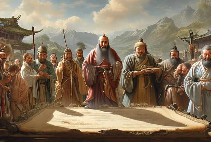 中国历史故事是哪些历史人物 - 中国历史故事是哪些历史人物的故事 中国历史故事是哪些历史人物 - 中国历史故事是哪些历史人物的故事