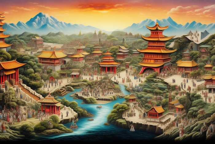 中国历史故事解说视频完整版 - 中国历史故事解说视频完整版大全