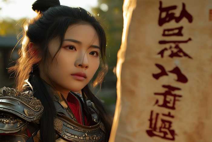中国历史激励故事简短 - 中国历史激励故事简短50字