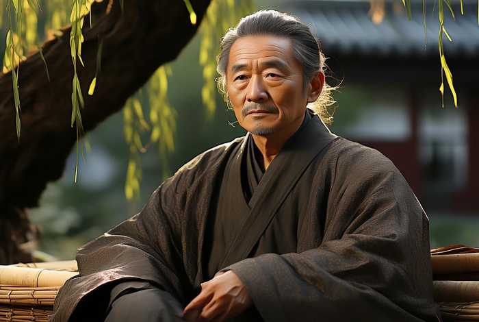 中国历史故事顾炎武人物简介 - 中国历史故事顾炎武人物简介图片