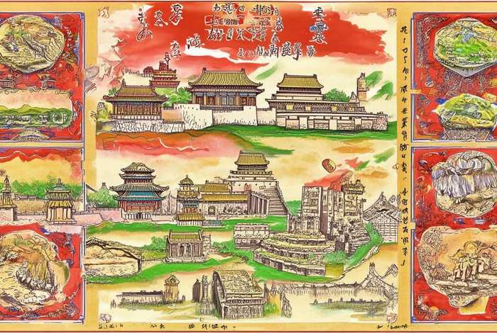 中国历史手抄报模板 - 中国历史手抄报模板图片 中国历史手抄报模板 - 中国历史手抄报模板图片