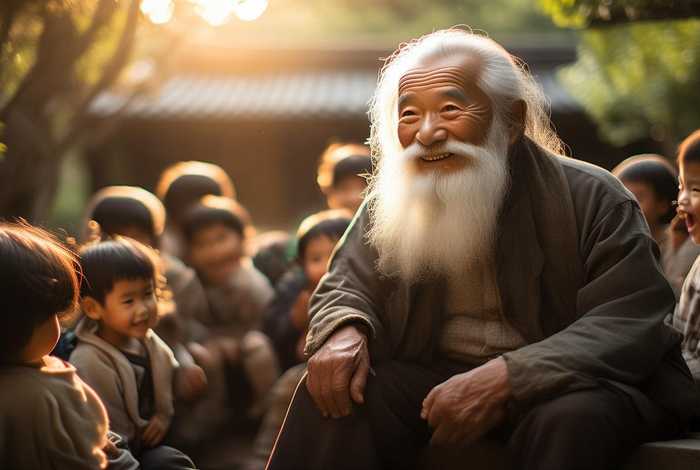 中国史上尊老爱幼的故事 - 中国史上尊老爱幼的故事有哪些? 中国史上尊老爱幼的故事 - 中国史上尊老爱幼的故事有哪些?