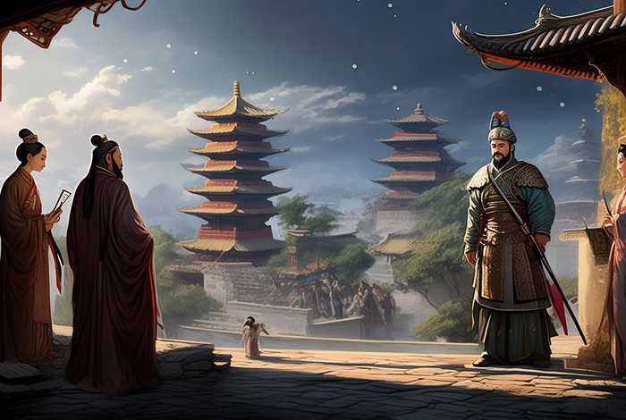 中国历史故事摘抄三篇(中国历史故事摘抄三篇大全) 中国历史故事摘抄三篇(中国历史故事摘抄三篇大全)