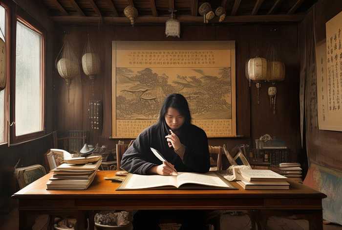 中国历史文的英文故事有哪些 中国历史文的英文故事有哪些书