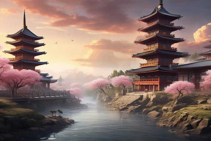 中国日本历史渊源 - 中国与日本的历史渊源概况