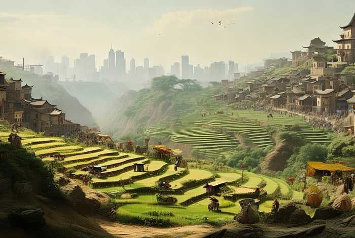 中国历史上土地关系变化;中国土地关系的变化 中国历史上土地关系变化;中国土地关系的变化