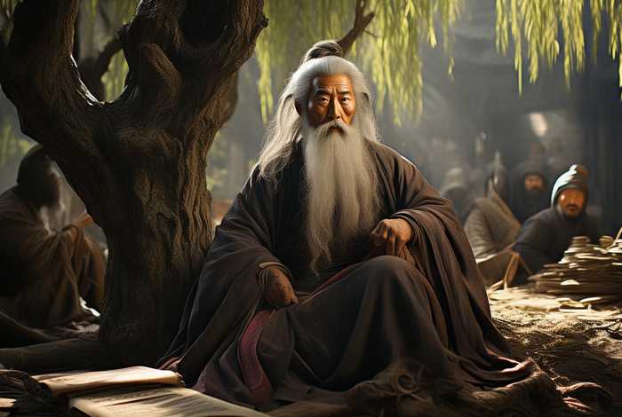 中国历史人物故事古代简短；中国历史人物故事古代简短50字