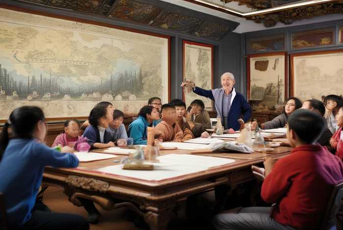 中国历史教学设计（中国历史教学设计案例）